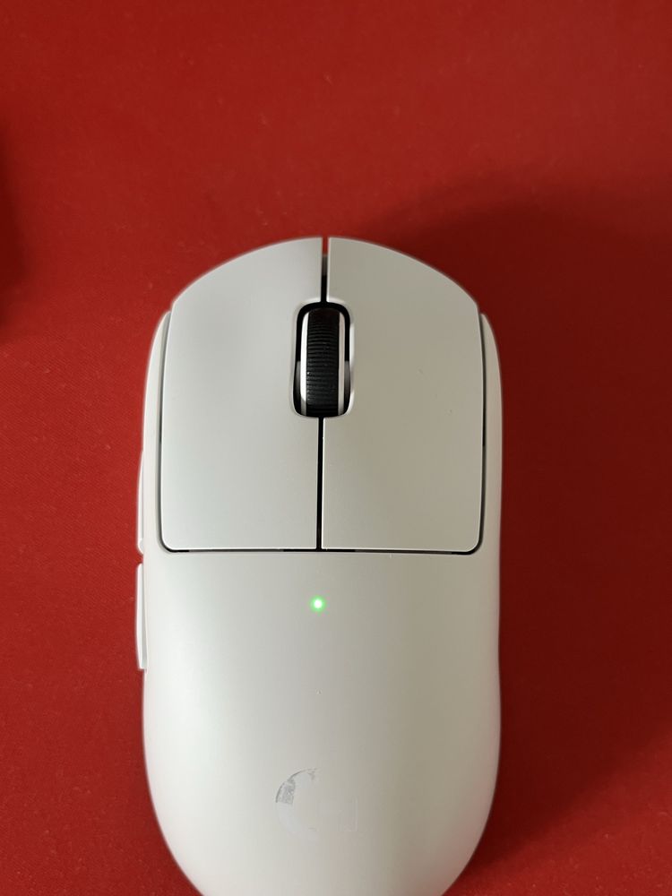 Logitech G Pro X Superlight
