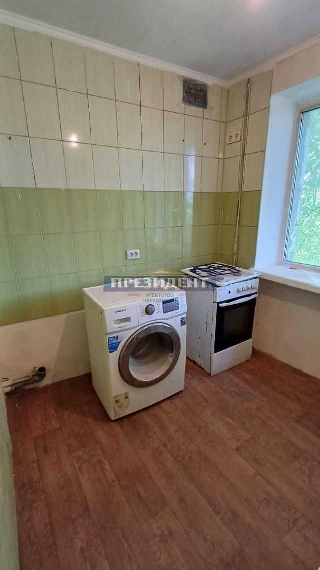 (3-50) Двухкомнатная квартира в курортном районе г. Одесса