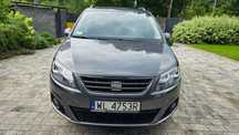 Seat Alhambra Seat Alhambra 2.0 TDI 184 KM DSG