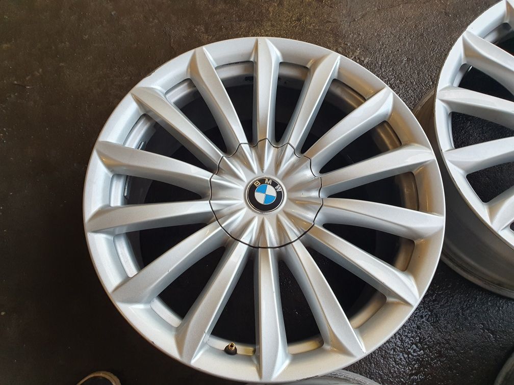 Alufelgi 19 BMW G30 G31 G20 G01 G02 G11 G12 5x112 ET25