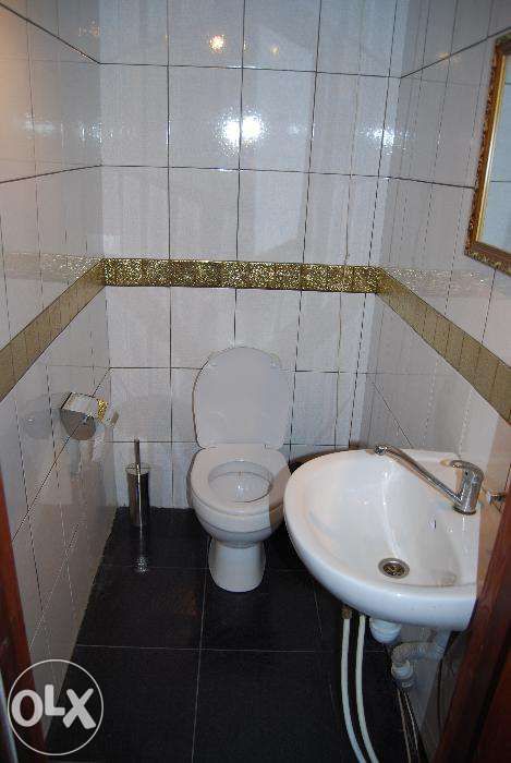 Дом для празднования дней рождений!