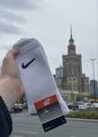 Skarpety Nike sportowe