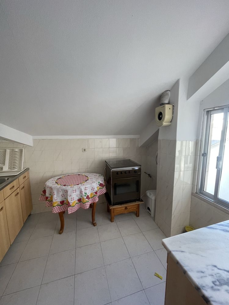 Apartamento T1 alugar