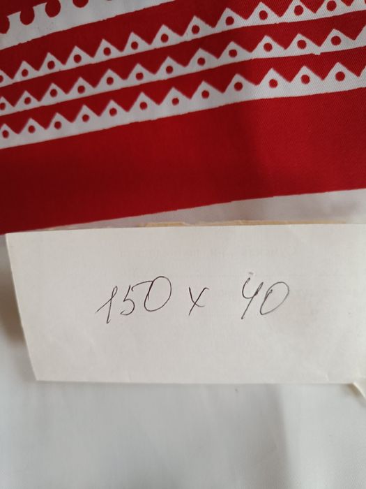 Нові весільні рушники.