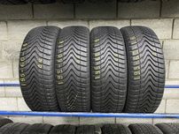 Зимові шини 195/60 R16 (89H) VREDESTEIN