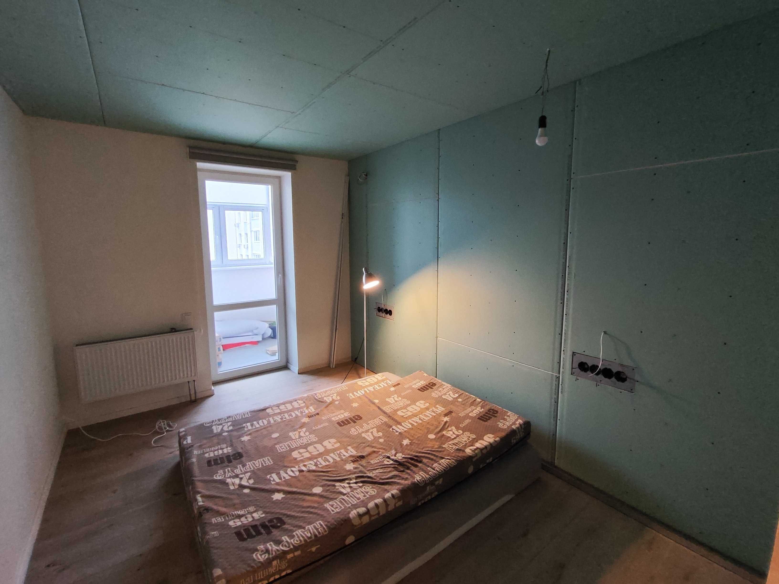 OOS4 Продам 2 кімнатну квартиру ремонт новострой ЖКЛевада єВідновлення