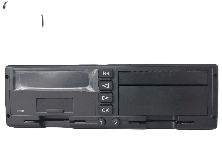 NOWY TACHOGRAF Intellic VW AG 7LA.957.041 12/24V