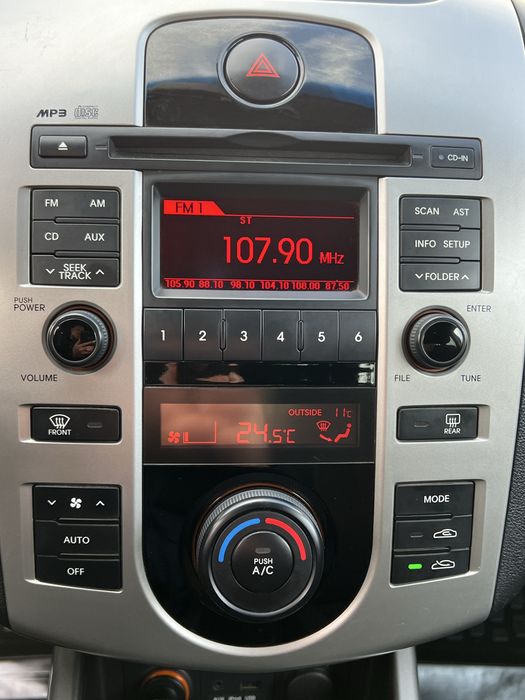 Продам Kia Cerato