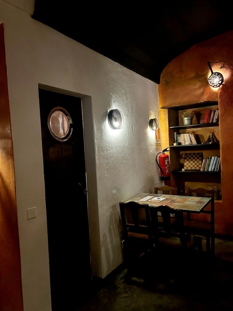 Trespasse Bar Oficina em Évora