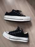 Converse platforma