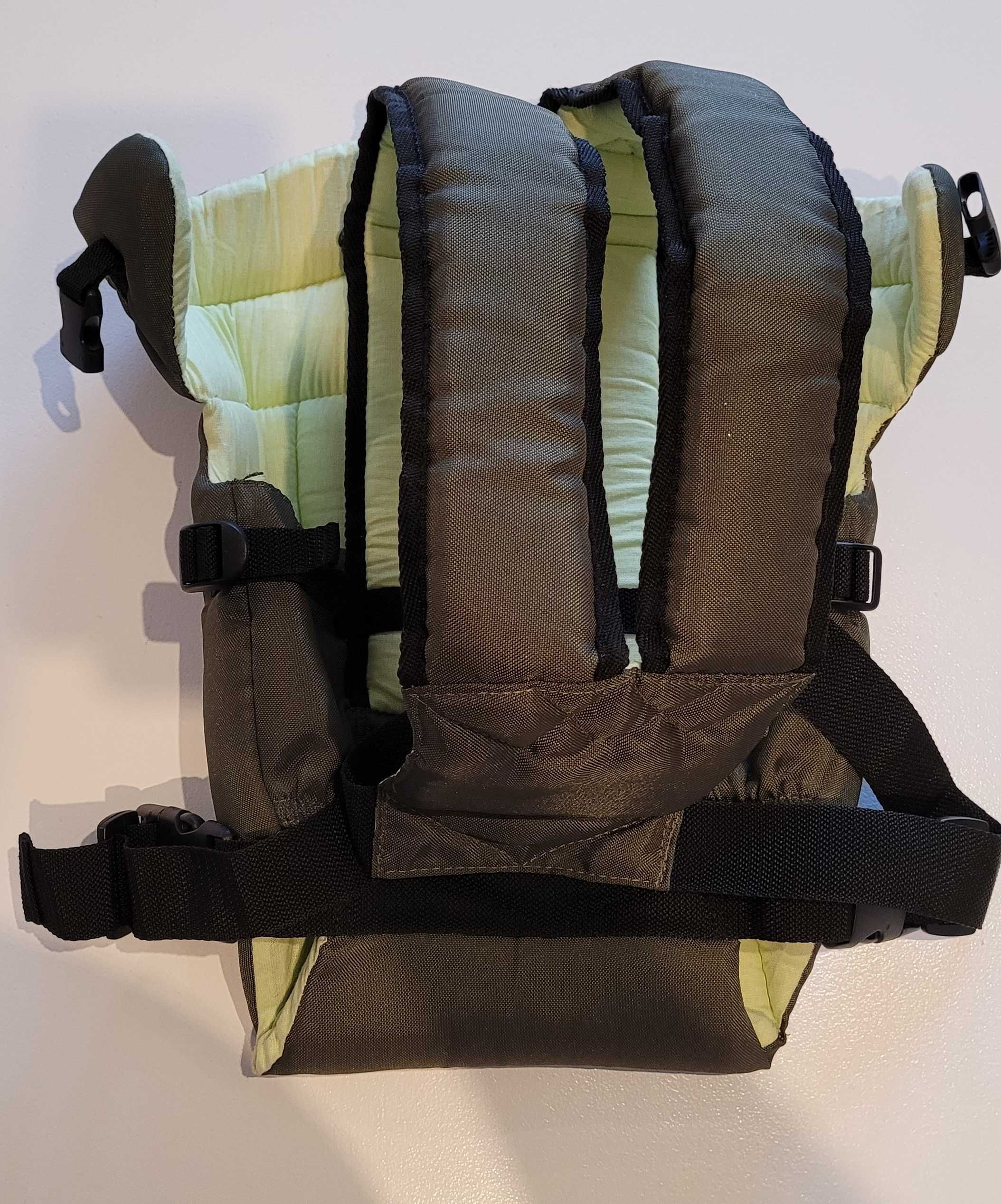 Nosidełko Womar dla dzieci 5kg do 13kg