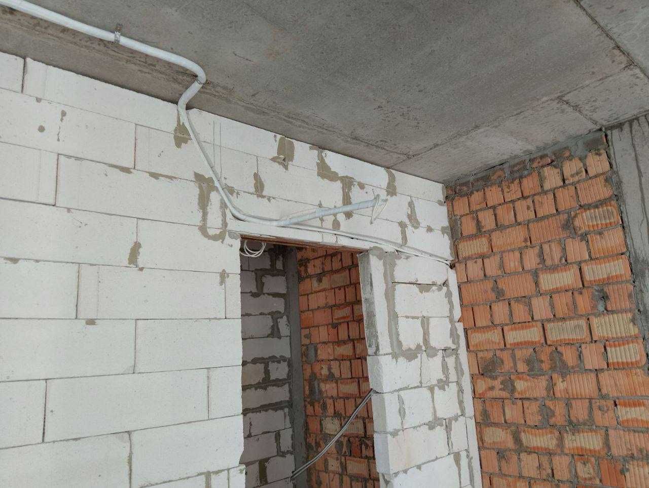 Обслуговування кондиціонерів. Чистка. Закладка магістралі. НЕ ДОРОГО!