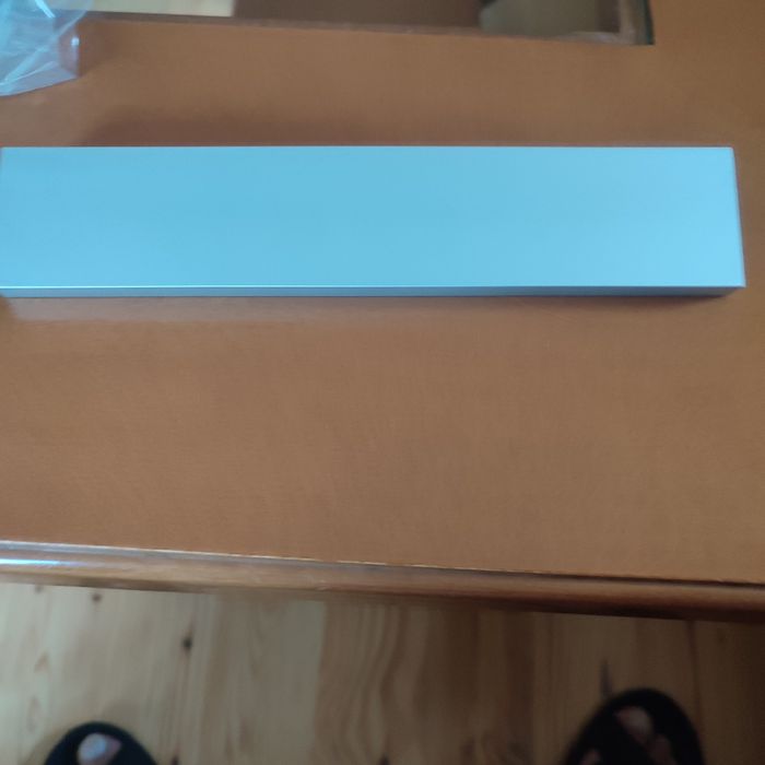 Uchwyty  do mebli 6 sztuk