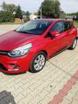 Sprzedam Renault Clio 1,5DCI MR Alize 2017r