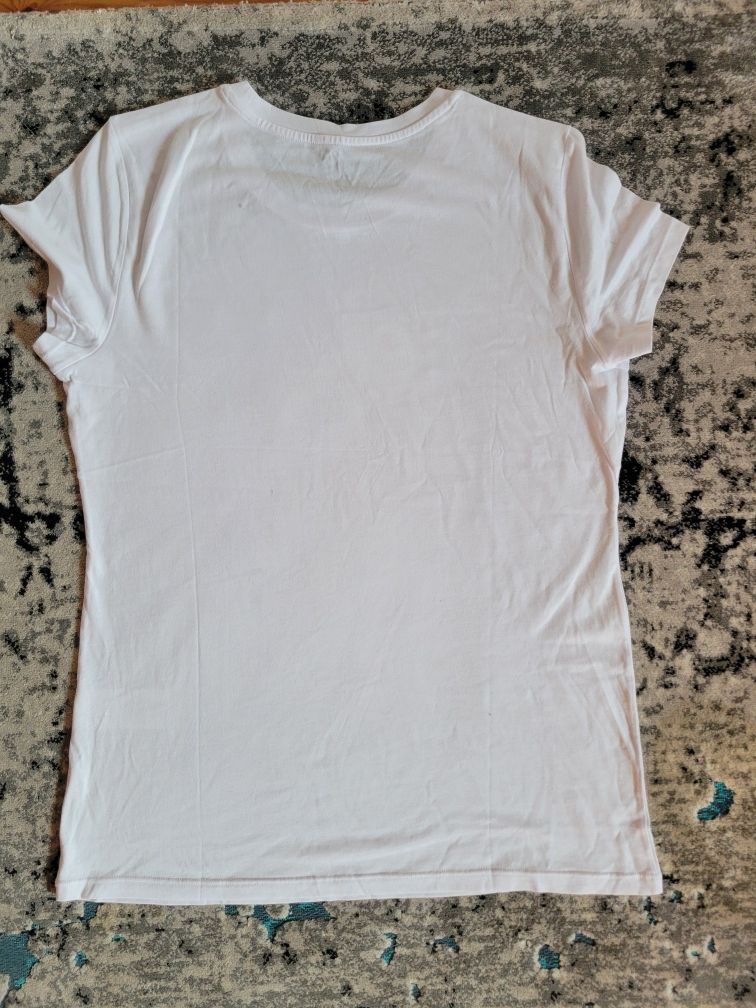 Nowa koszulka damska Calvin Klein M