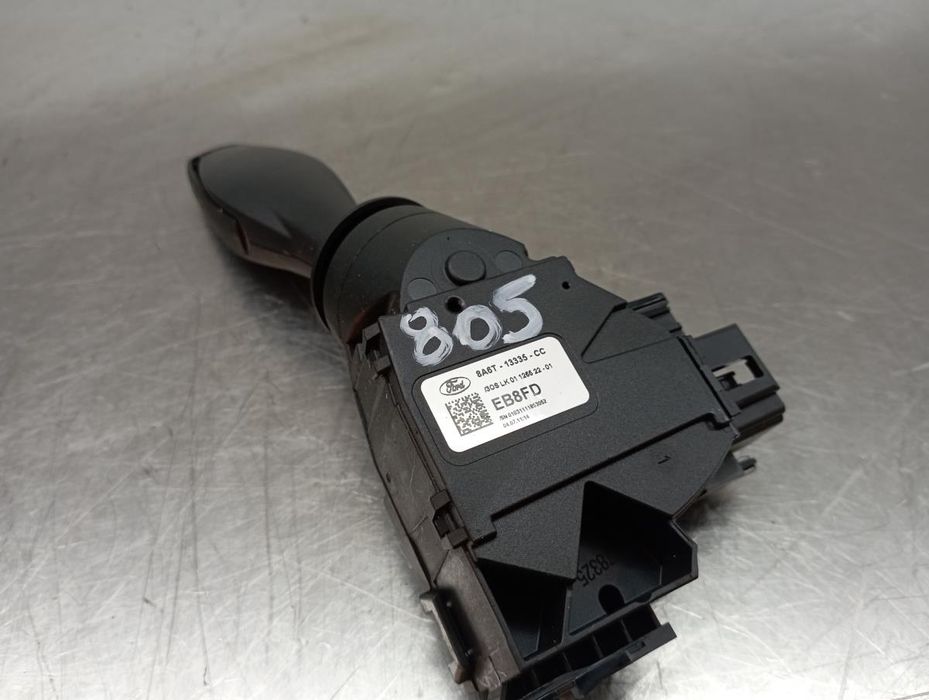 Manípulo pisca-pisca FORD Fiesta VI (CB1, CCN)