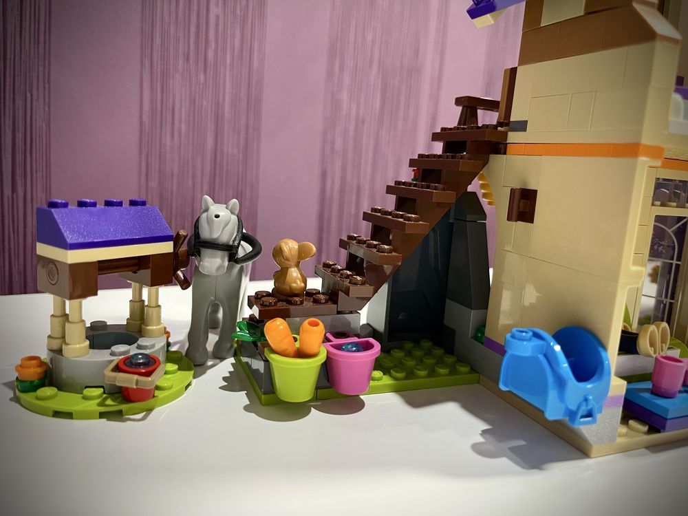 Lego Friends 41369 Будинок Мії. Оригінал