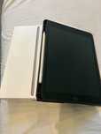 Ipad 8+ rysik + etui