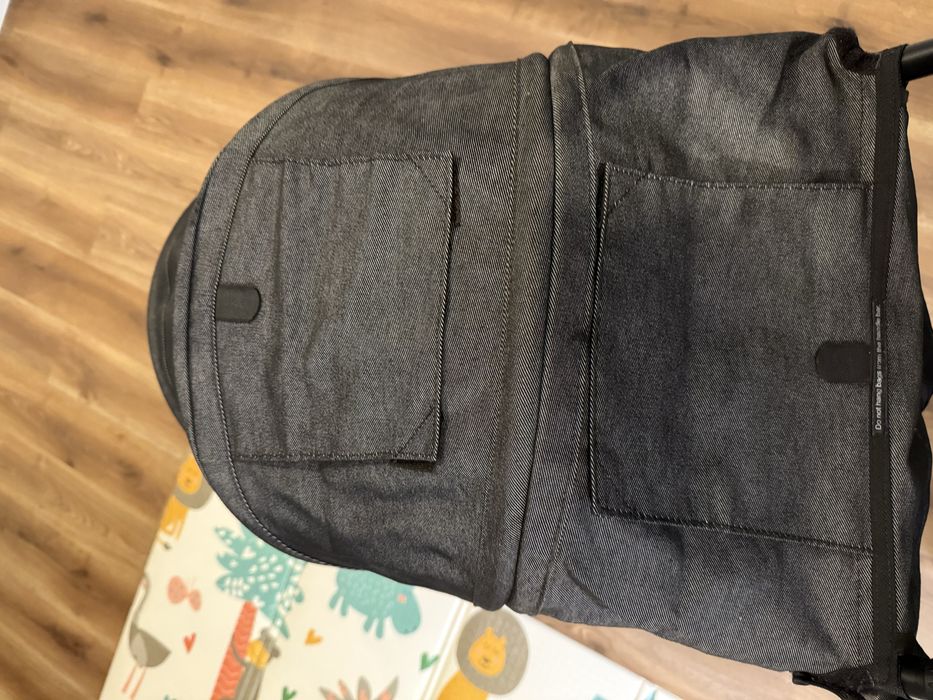 Baby jogger mini