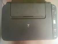 Принтер Canon Pixma G3411