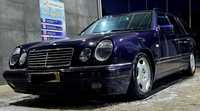 Mercedes w210 300TD