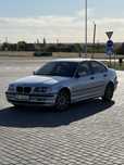 BMW E46 320D 2.0 TDI