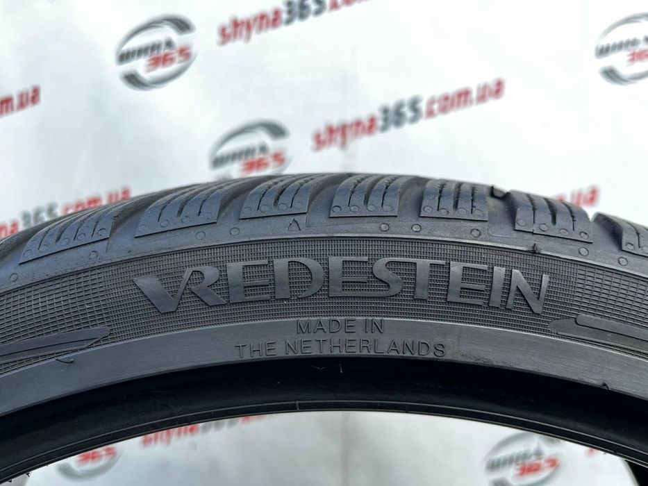 255/35 r21 vredestein wintrac pro 6mm