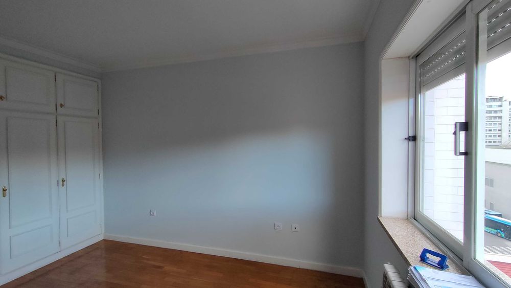 Alugo T1 em Vila Real