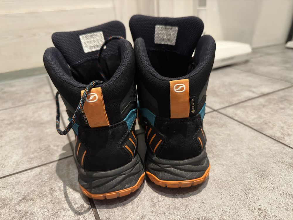 Buty trekkingowe Scarpa rush Trk Gtx r. 42