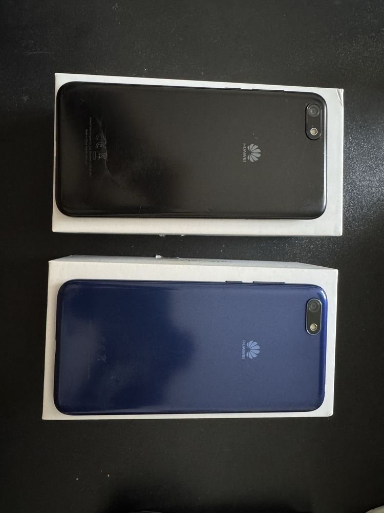 Huawei Y5 2018 (x2)