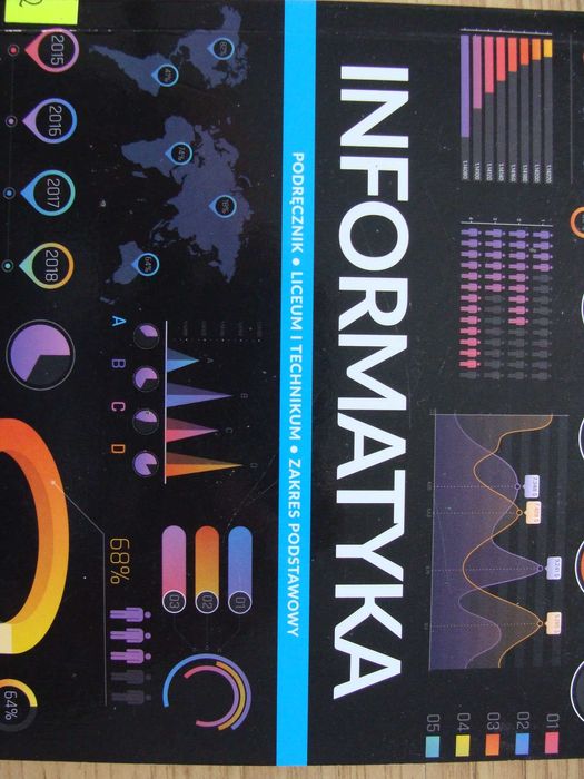 Podręcznik do informatyki 1