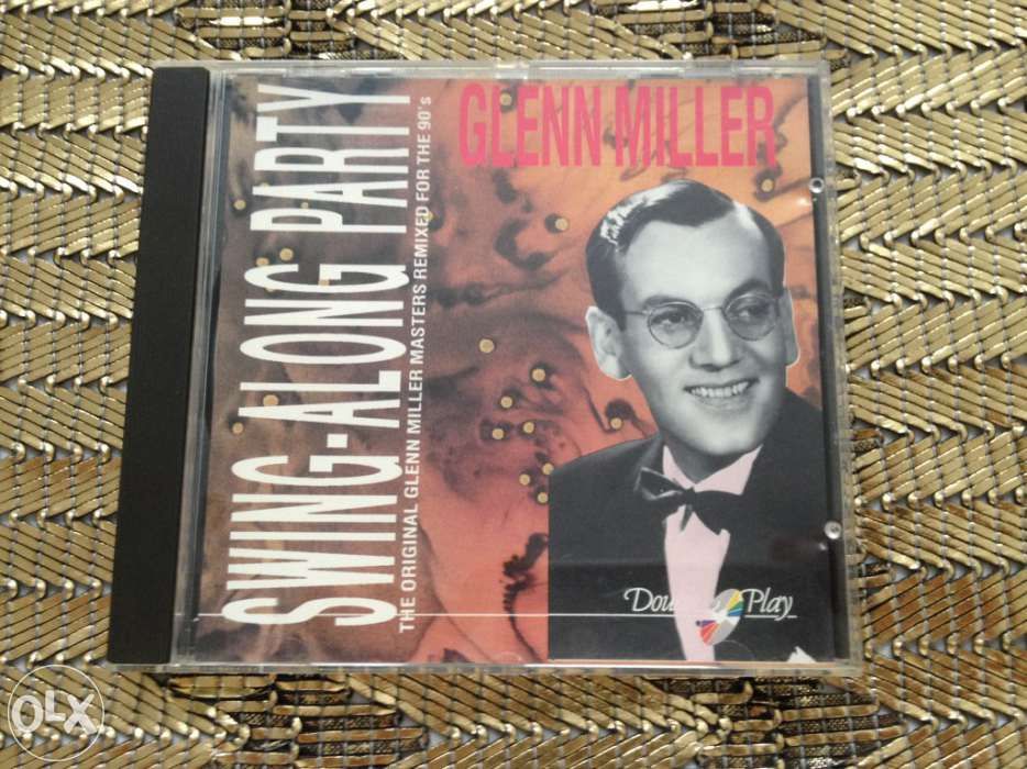 CD Glenn Miller