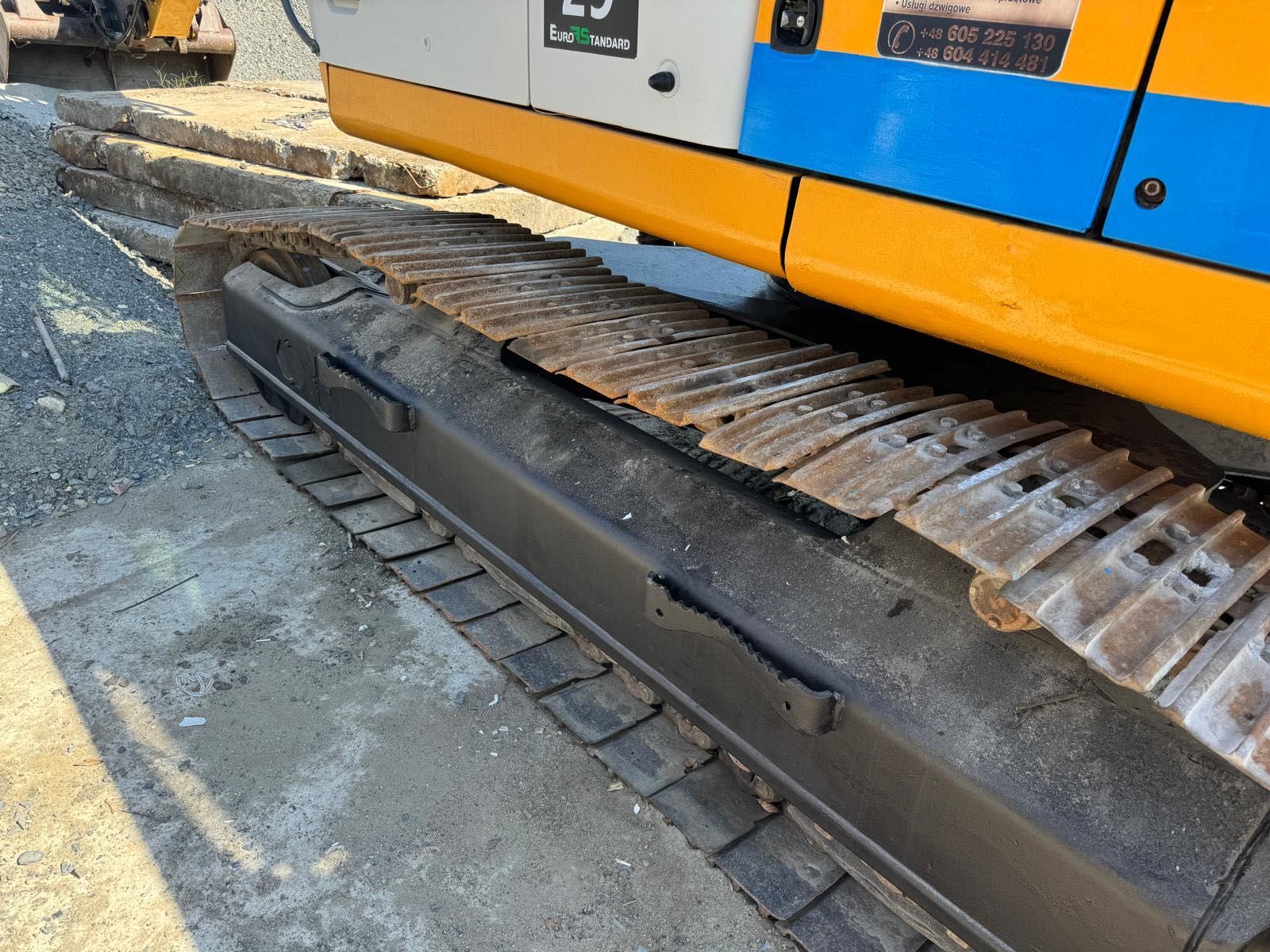 Liebherr R914 Mega Okazja