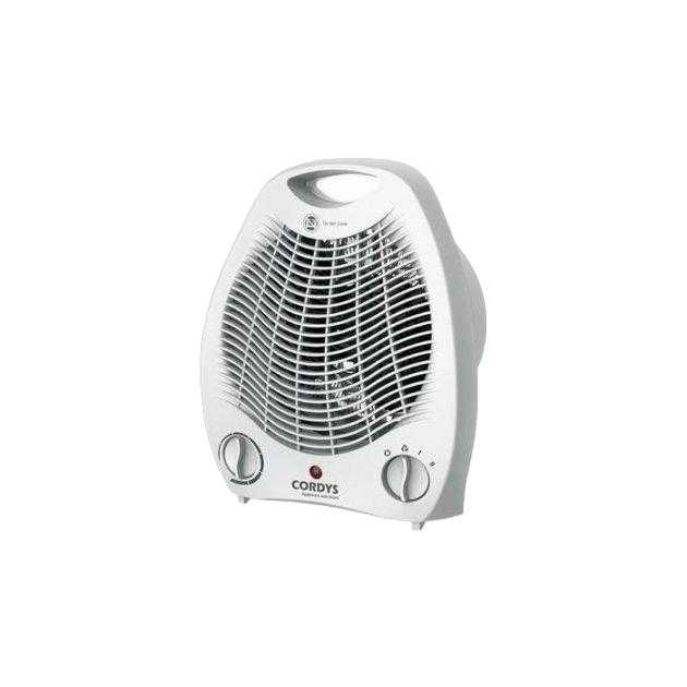 Тепловентилятор CORDYS CH-2001 1,5кВт