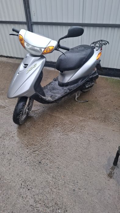 Продам Yamaha Jog 36j