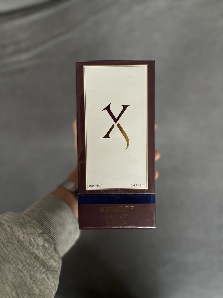 Xerjoff Laylati 100ml