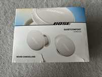 Sluchawki dokanalowe BOSE quietcomfort earbuds