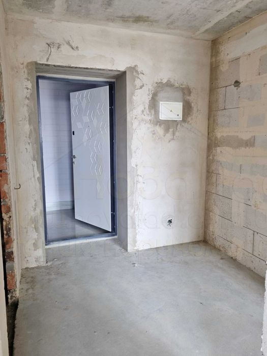 1 кімнатна квартира 40м2 з індивідуальним опаленням р-н Масани-KI