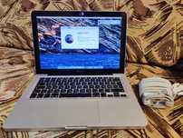 Ноутбук Apple MacBook Pro 13 2012 a1278