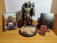 Doom The Dark Ages Collector's Edition колекційне видання PS5