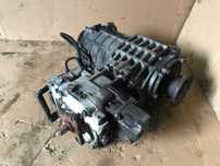 golf IV / octavia  1,9TD  4x4  - tylny most , haldex , dyfer tył