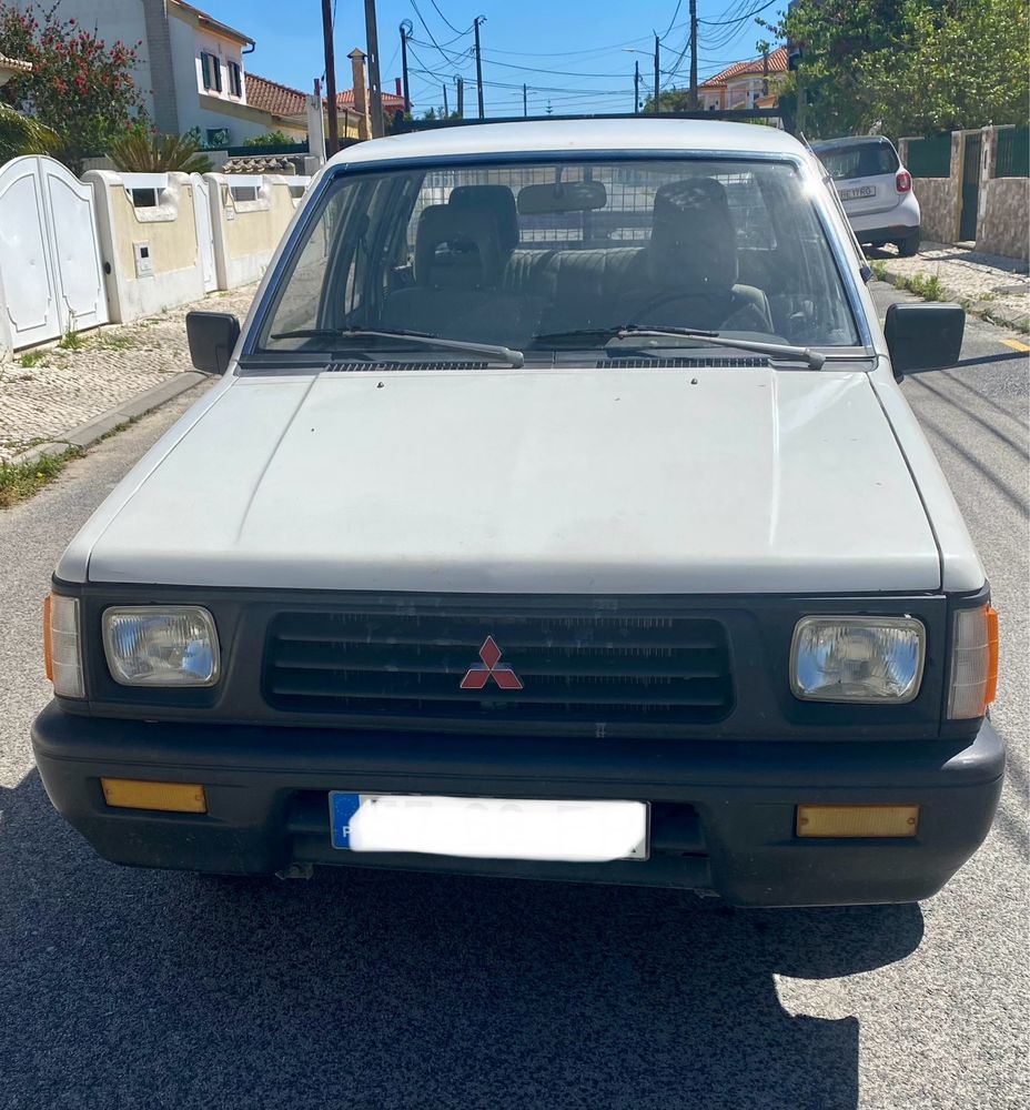 Mitsubishi L200 4x2