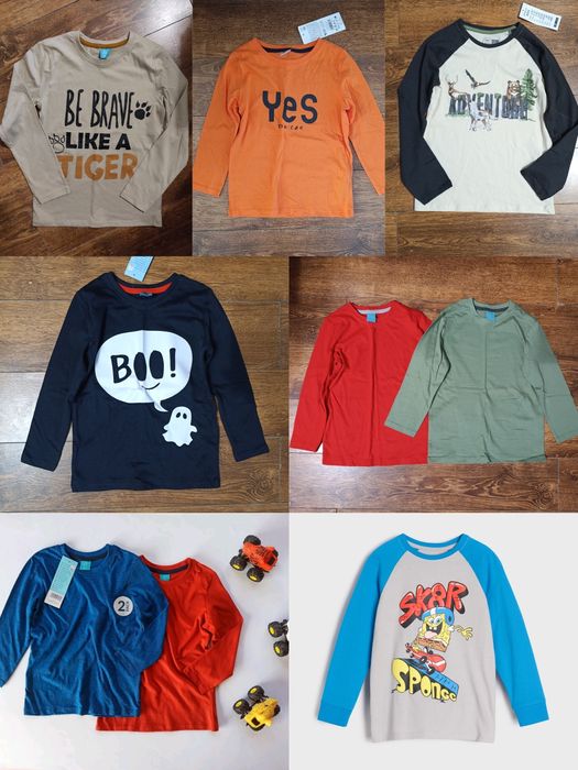 Спортивные штаны, джинсы, регланы, свитшоты, костюмы, трусы