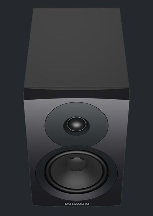 Dynaudio Emit 10 Czarny