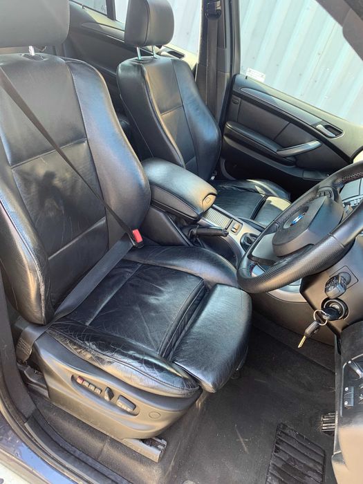 Разборка Шрот BMW X5 E53 Разборка БМВ Х5 Е53 запчастини авторозборка
