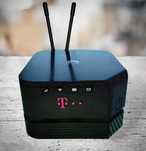 4G роутер Huawei інтернет без світла на сімці e5170 e5186 e5180 антена