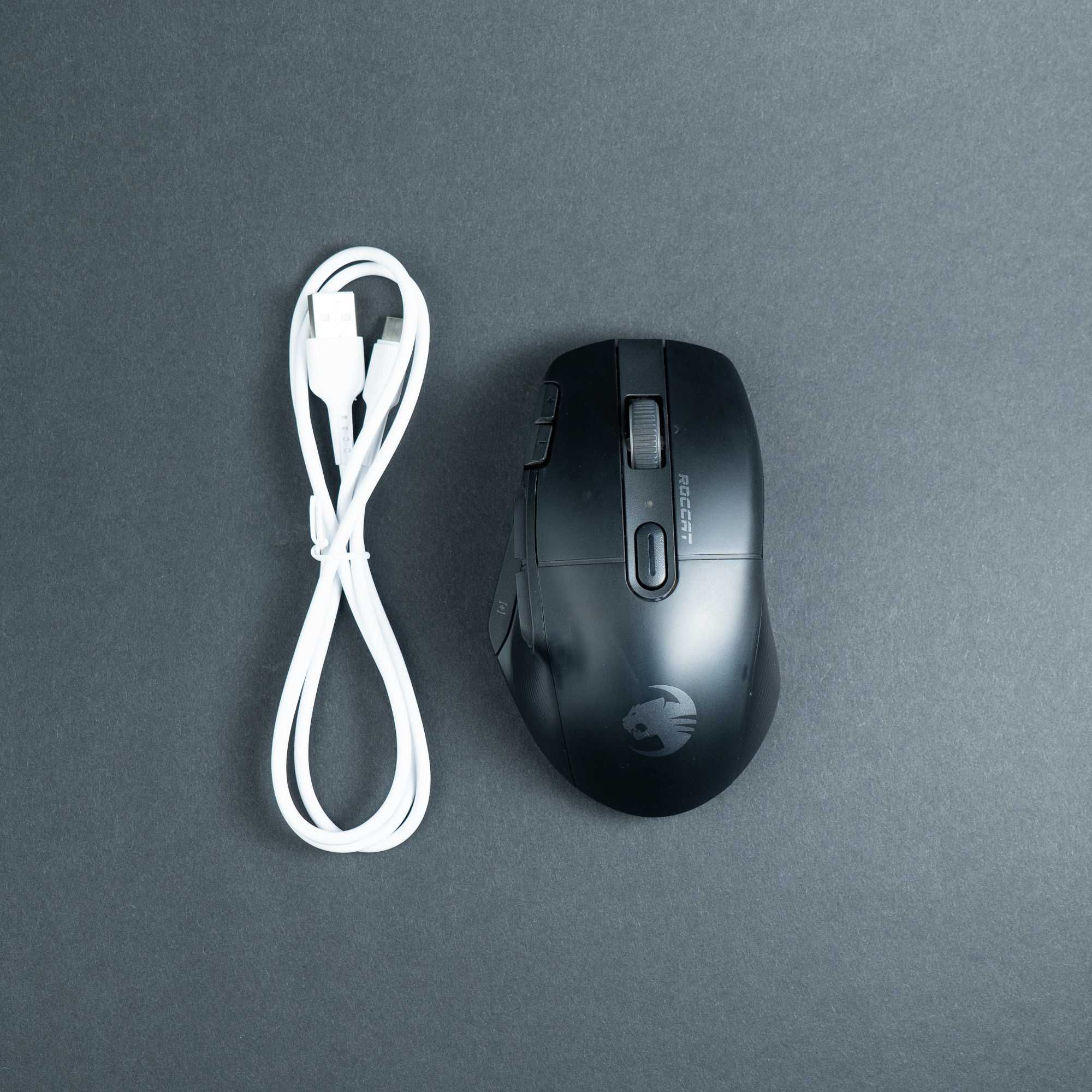 Миша бездротова Roccat Kone XP AIR | Bluetooth