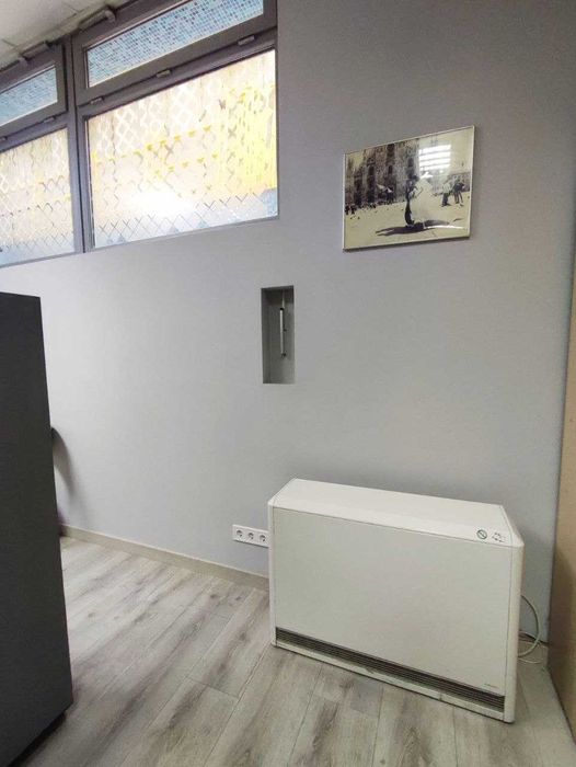 ОРенда офісу м.Голосїївська , ГЕнератор