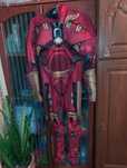 Карнавальный костюм Железный Человек, Iron Man  от 12-15 лет