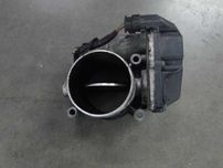 Дросельна заслонка SsangYong Korando 10-17 р. 6711410125,6711410225